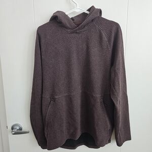 Lululemon At Ease Hoodie